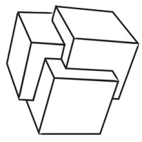 CuboDrom logo, CuboDrom contact details