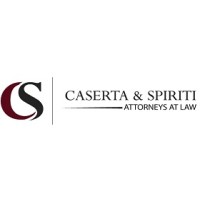 Caserta & Spiriti logo, Caserta & Spiriti contact details