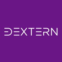 Dextern logo, Dextern contact details