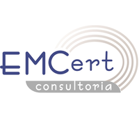 EMCert Consultoria logo, EMCert Consultoria contact details