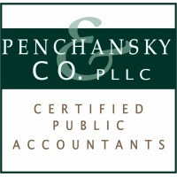 Penchansky & Company, CPAs logo, Penchansky & Company, CPAs contact details