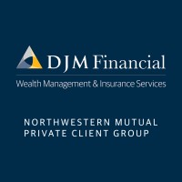 DJM Financial | Northwestern Mutual Private Client Group logo, DJM Financial | Northwestern Mutual Private Client Group contact details