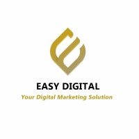 Easy Digital Indonesia logo, Easy Digital Indonesia contact details