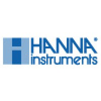 Hanna Instruments ITALY logo, Hanna Instruments ITALY contact details