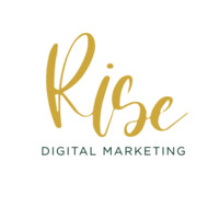 Rise Digital Marketing logo, Rise Digital Marketing contact details