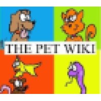 The Pet Wiki logo, The Pet Wiki contact details