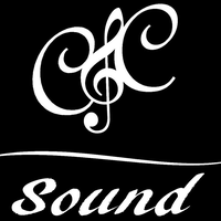 C and C Sound logo, C and C Sound contact details