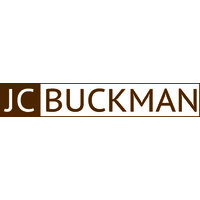 JC Buckman logo, JC Buckman contact details