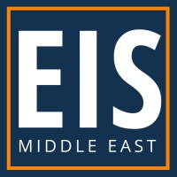 EIS Middle East logo, EIS Middle East contact details