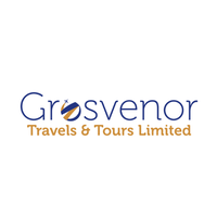 Grosvenor Travels and Tours logo, Grosvenor Travels and Tours contact details