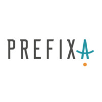 Prefixa logo, Prefixa contact details