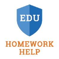 EDU Homework Help logo, EDU Homework Help contact details