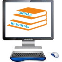 ONINAB Resources logo, ONINAB Resources contact details