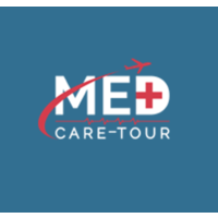 MedCareTour logo, MedCareTour contact details