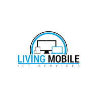 Living Mobile logo, Living Mobile contact details