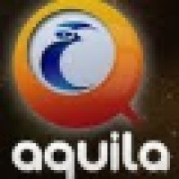 Aquila logo, Aquila contact details