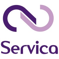 Groupe Servica logo, Groupe Servica contact details