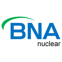 BNA Nuclear Limited logo, BNA Nuclear Limited contact details