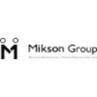 MIKSON GROUP logo, MIKSON GROUP contact details