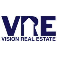 Vision Real Estate logo, Vision Real Estate contact details