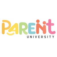 ParentUniversity logo, ParentUniversity contact details