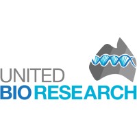 United Bioresearch Products logo, United Bioresearch Products contact details