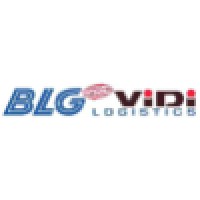 BLG ViDi Logistics logo, BLG ViDi Logistics contact details