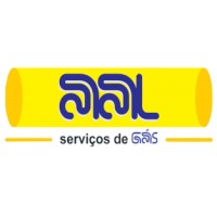 AAL Gás logo, AAL Gás contact details