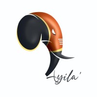 AYILA' logo, AYILA' contact details