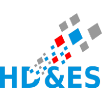 High Data & Embbeded Systems logo, High Data & Embbeded Systems contact details