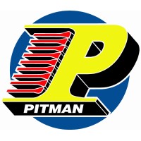 Pitman Trucks logo, Pitman Trucks contact details