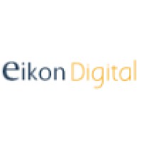 Eikon Digital S.L. logo, Eikon Digital S.L. contact details