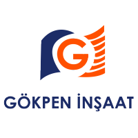 Gokpen Insaat logo, Gokpen Insaat contact details