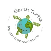 Earth Turtle eco-store 🌿 logo, Earth Turtle eco-store 🌿 contact details