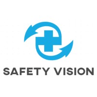 Safety Vision logo, Safety Vision contact details