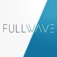 Fullwave logo, Fullwave contact details