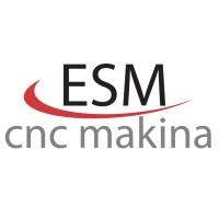 ESM CNC MAKİNA logo, ESM CNC MAKİNA contact details