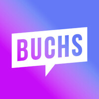 BUCHS A/S logo, BUCHS A/S contact details