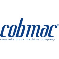 COBMAC logo, COBMAC contact details