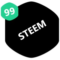 99Steem logo, 99Steem contact details