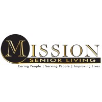 Mission Senior Living logo, Mission Senior Living contact details