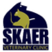 Skaer Veterinary Clinic logo, Skaer Veterinary Clinic contact details