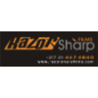 Razor Sharp Films logo, Razor Sharp Films contact details