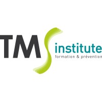 TM Institute logo, TM Institute contact details