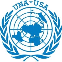 United Nations Association of the United States of America Harvard Chapter logo, United Nations Association of the United States of America Harvard Chapter contact details