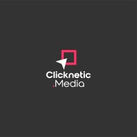 Clicknetic Media logo, Clicknetic Media contact details