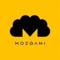 Mozgami Branding Agency logo, Mozgami Branding Agency contact details