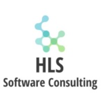 HLS Software Consulting logo, HLS Software Consulting contact details