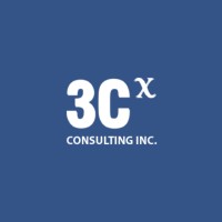 3CX Consulting Inc. logo, 3CX Consulting Inc. contact details