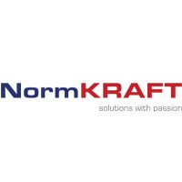 NormKRAFT logo, NormKRAFT contact details